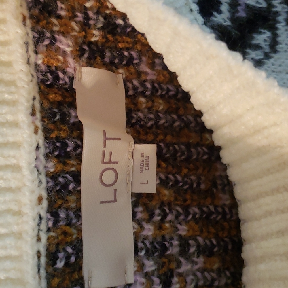 Sweater - Picture 3 of 3